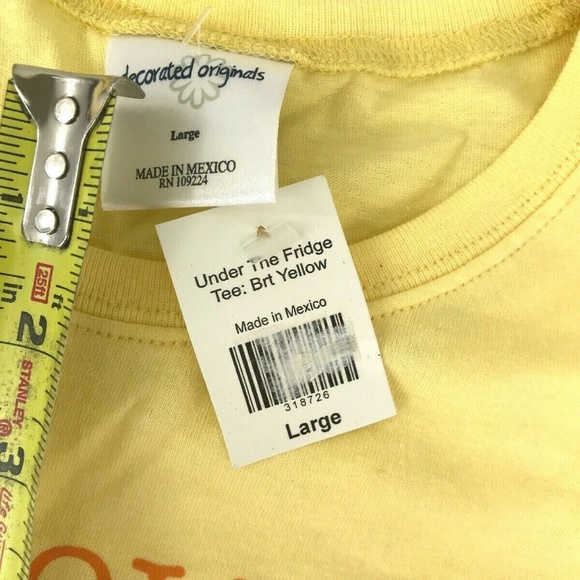 ❤️ What Rolls Under The Fridge Stays Under Fridge - Picture 3 of 5